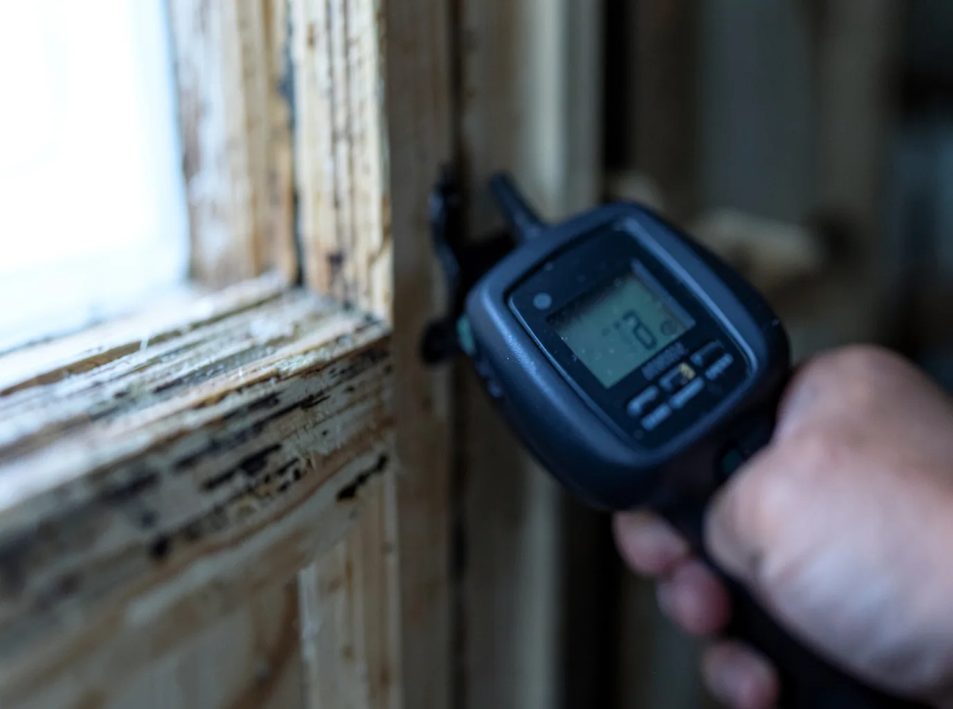 Moisture Inspection And Documentation in San Ysidro, CA